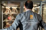 Macelleria Matarazzo (Campania, Salerno, Via San Pietro), meat products wholesale