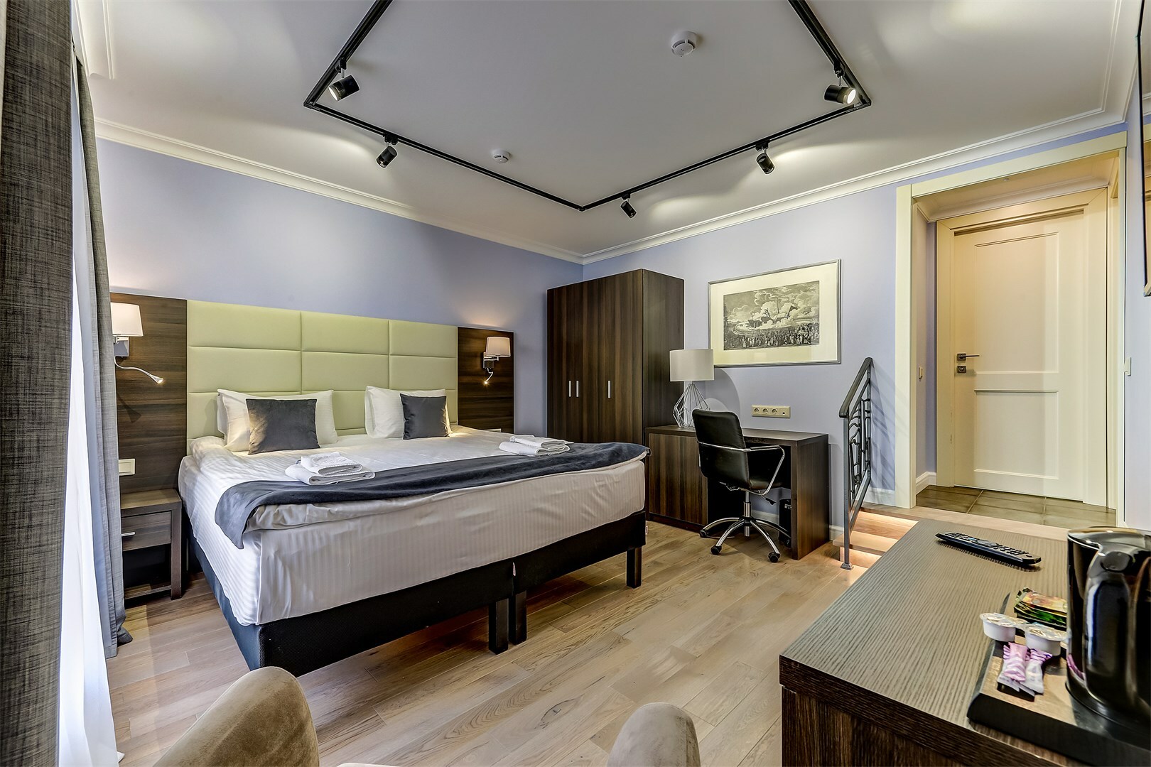 Фото Павловские апартаменты