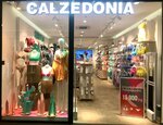 Calzedonia (Arshakunyats Avenue, 34/3), lingerie and swimwear shop