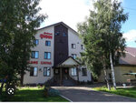Добрый Финн (Ольховая ул., 1, Казань), гостиница в Казани