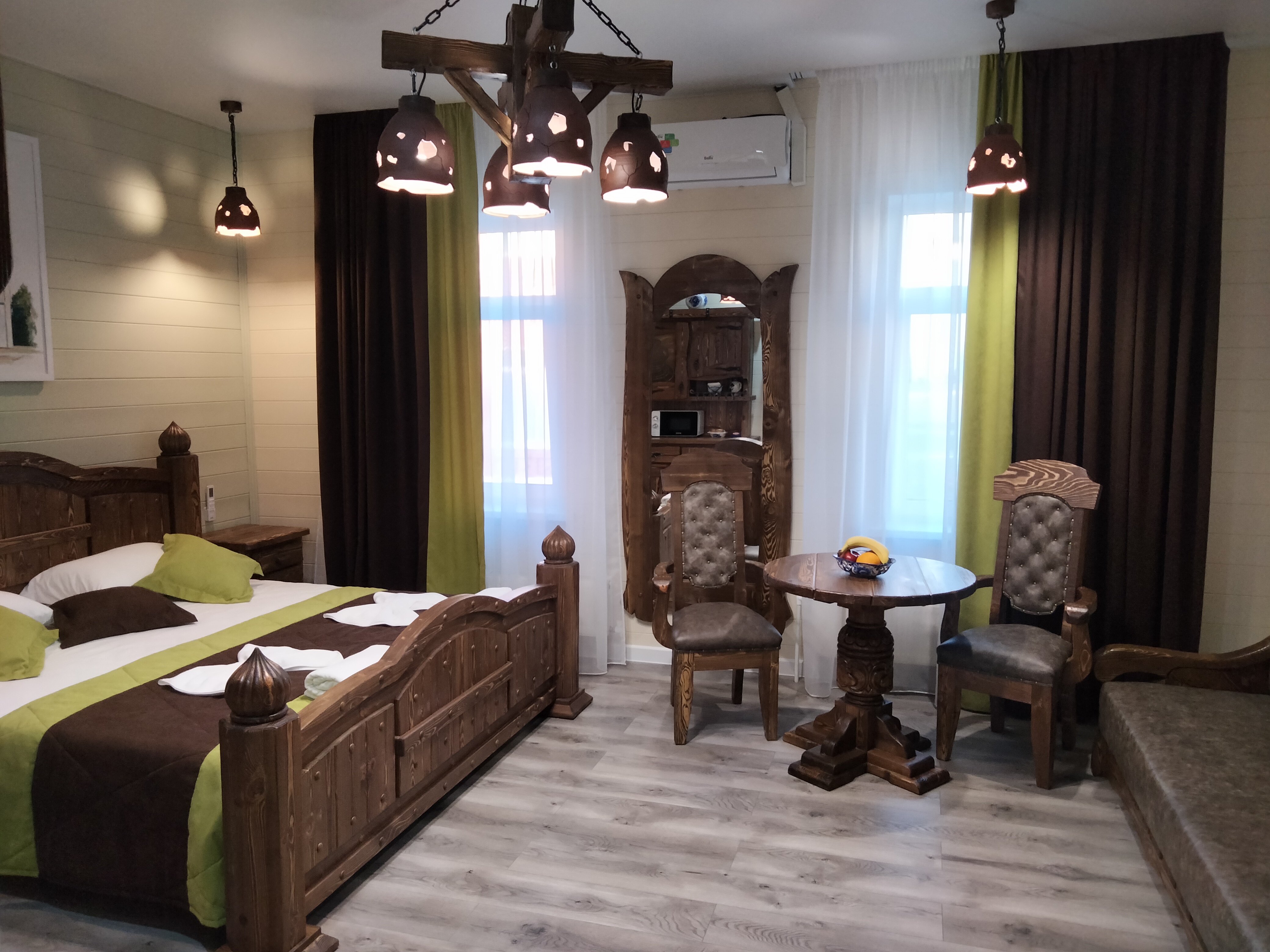 Фото Дом Куприна в Кремле