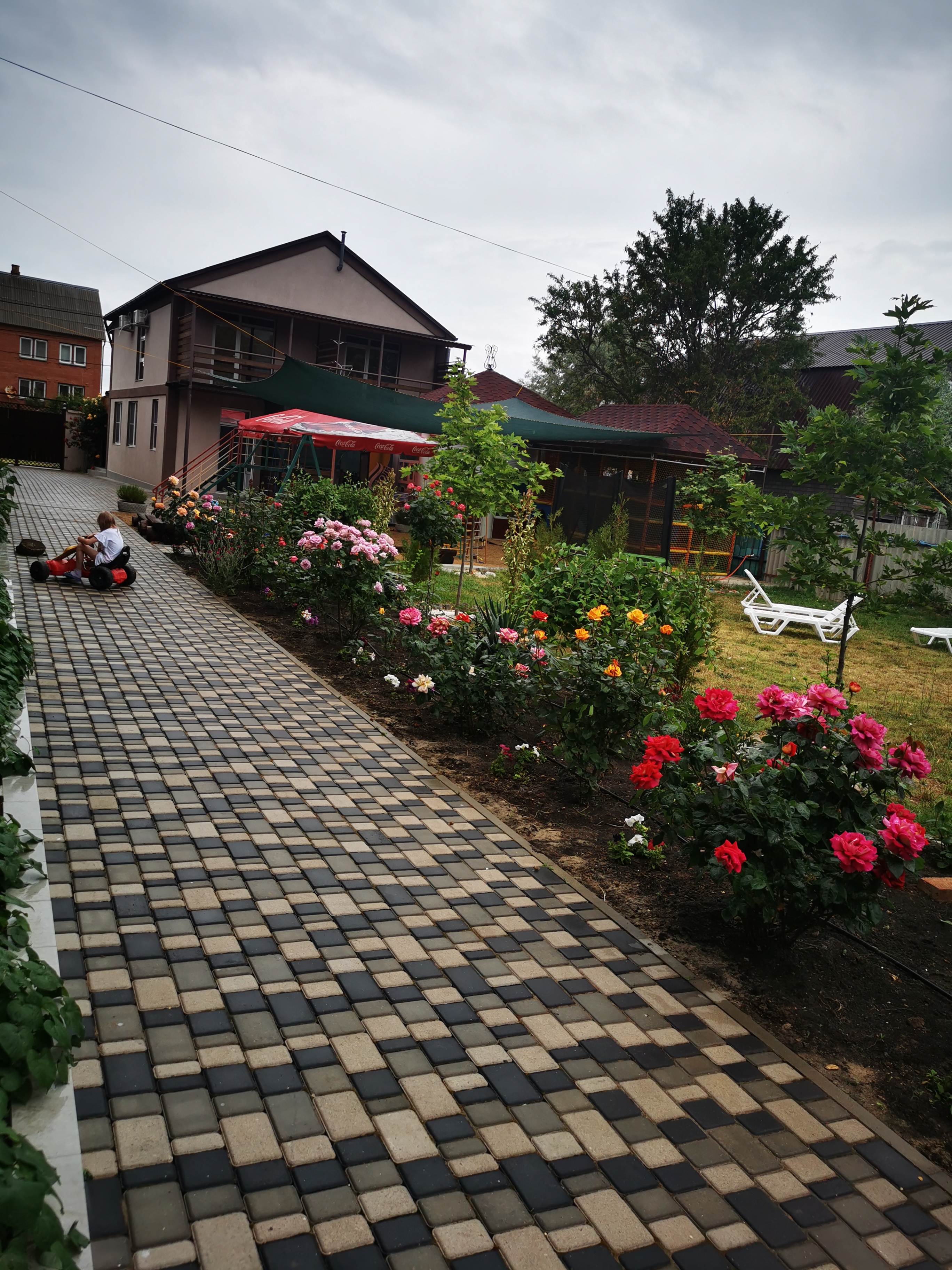 Фото отеля 5