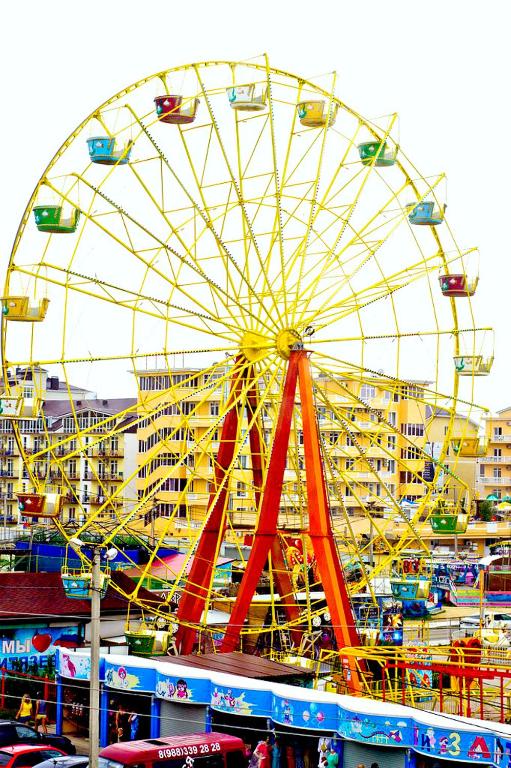 Фото Милана