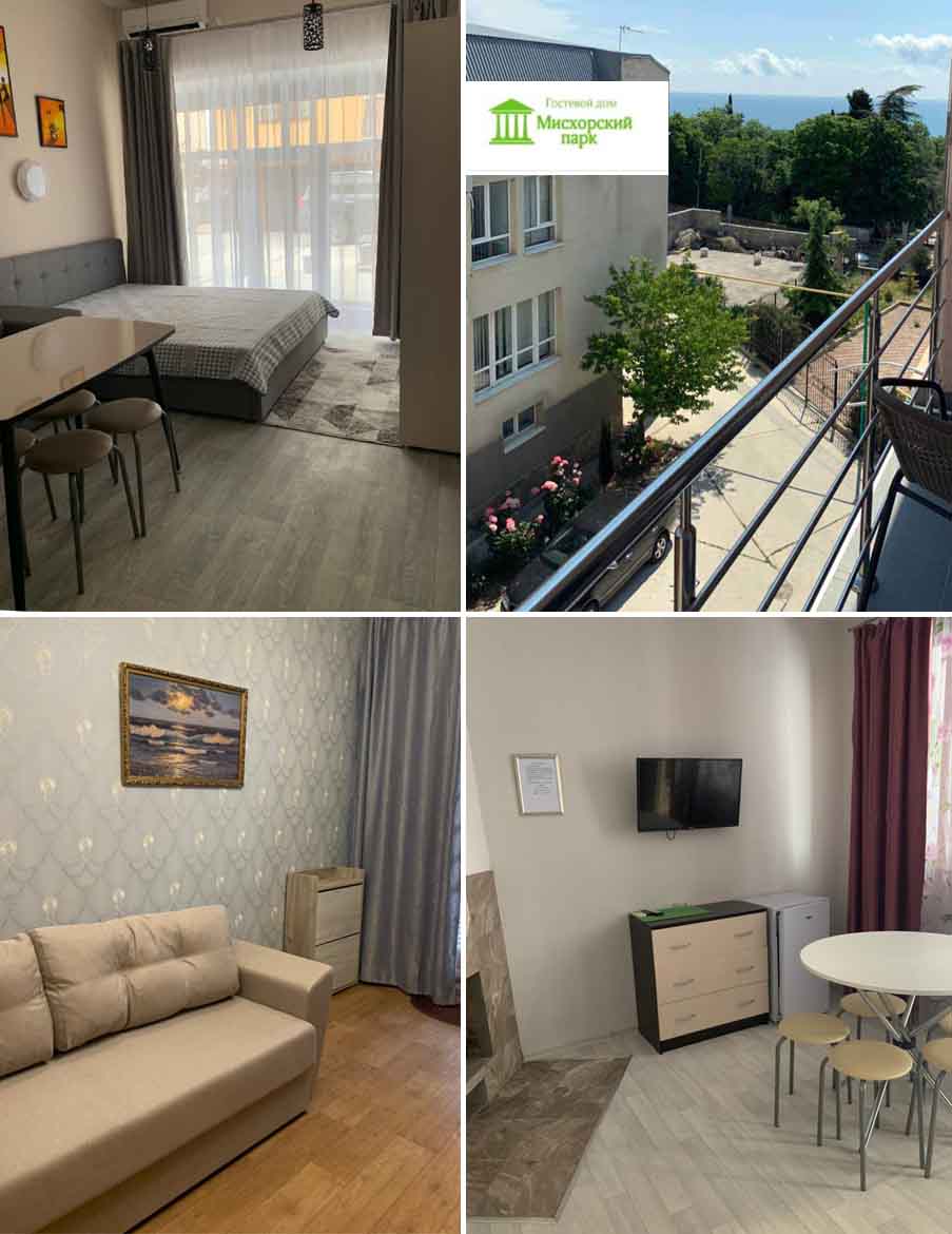 Фото отеля 5