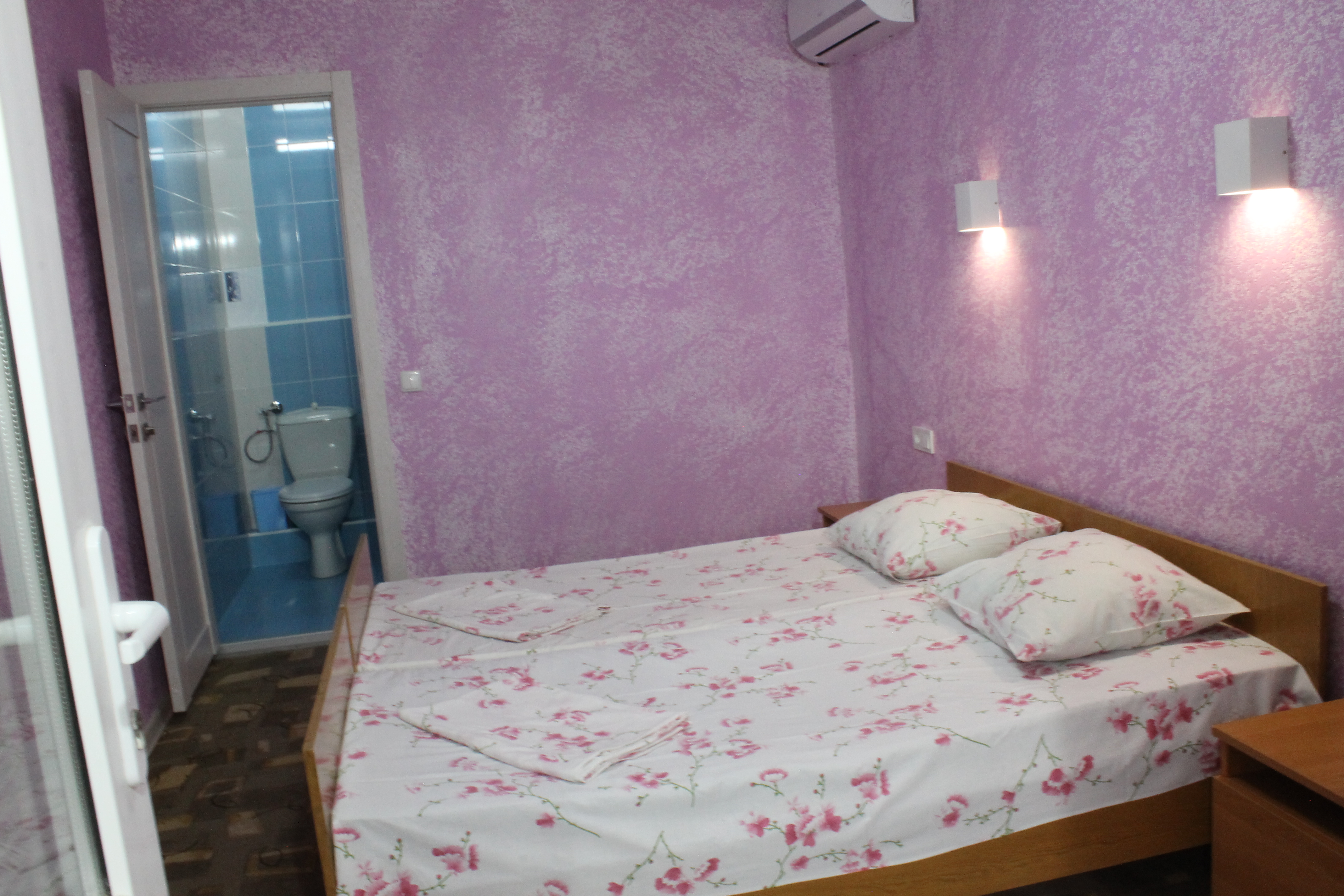 Фото Частная усадьба У Машеньки