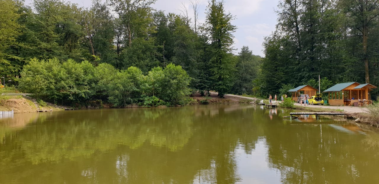 Фото Загородный дом на Мацесте