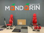 Mandarin (ulitsa Yakupova, 31), club de fitness