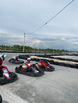 Ice (derevnya Khmeli, shosse Kosmonavtov, 328/13А), karting