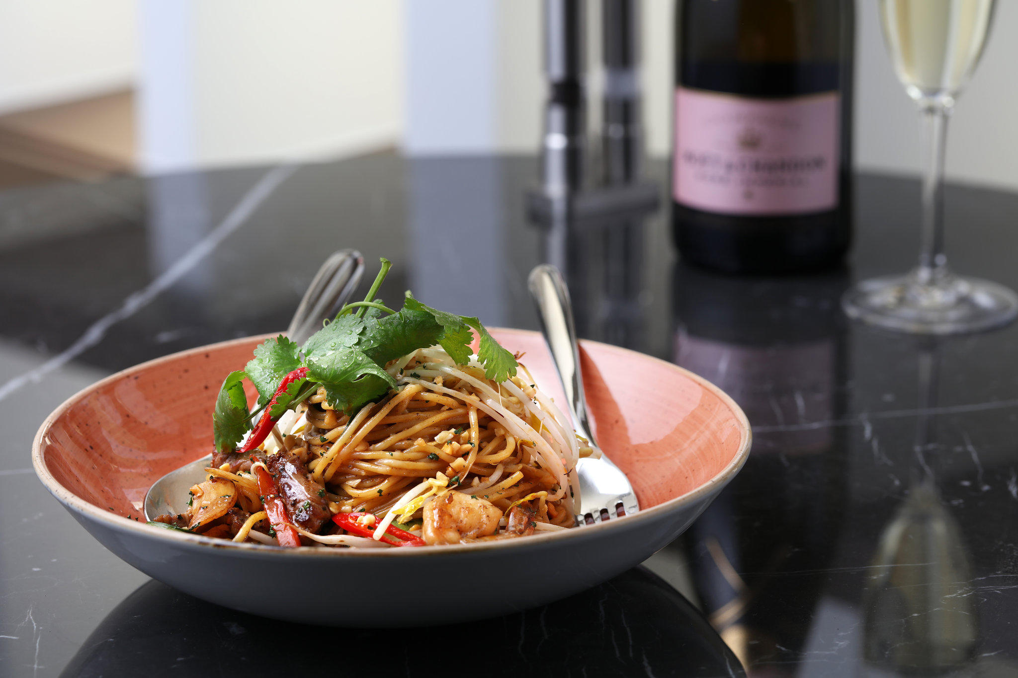 Фото Voco Seoul Gangnam by Ihg