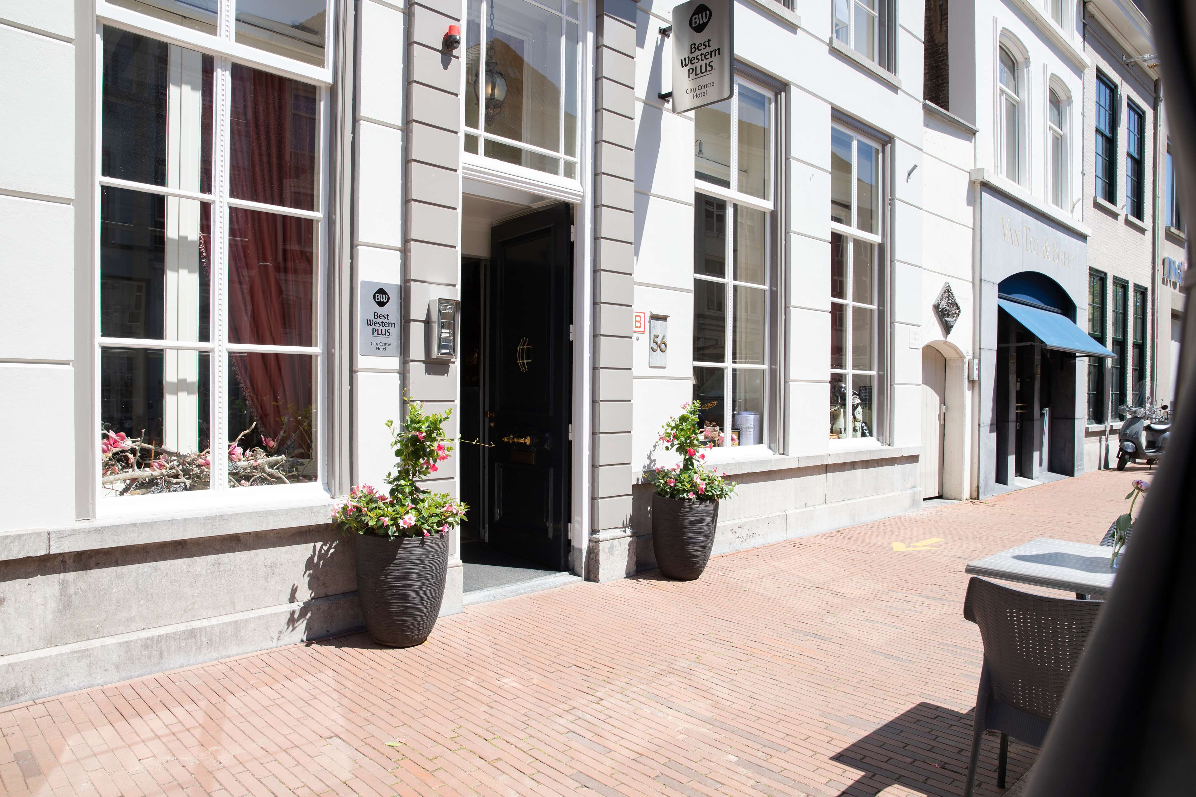 Фото Good Seasons City Centre hotel Den Bosch