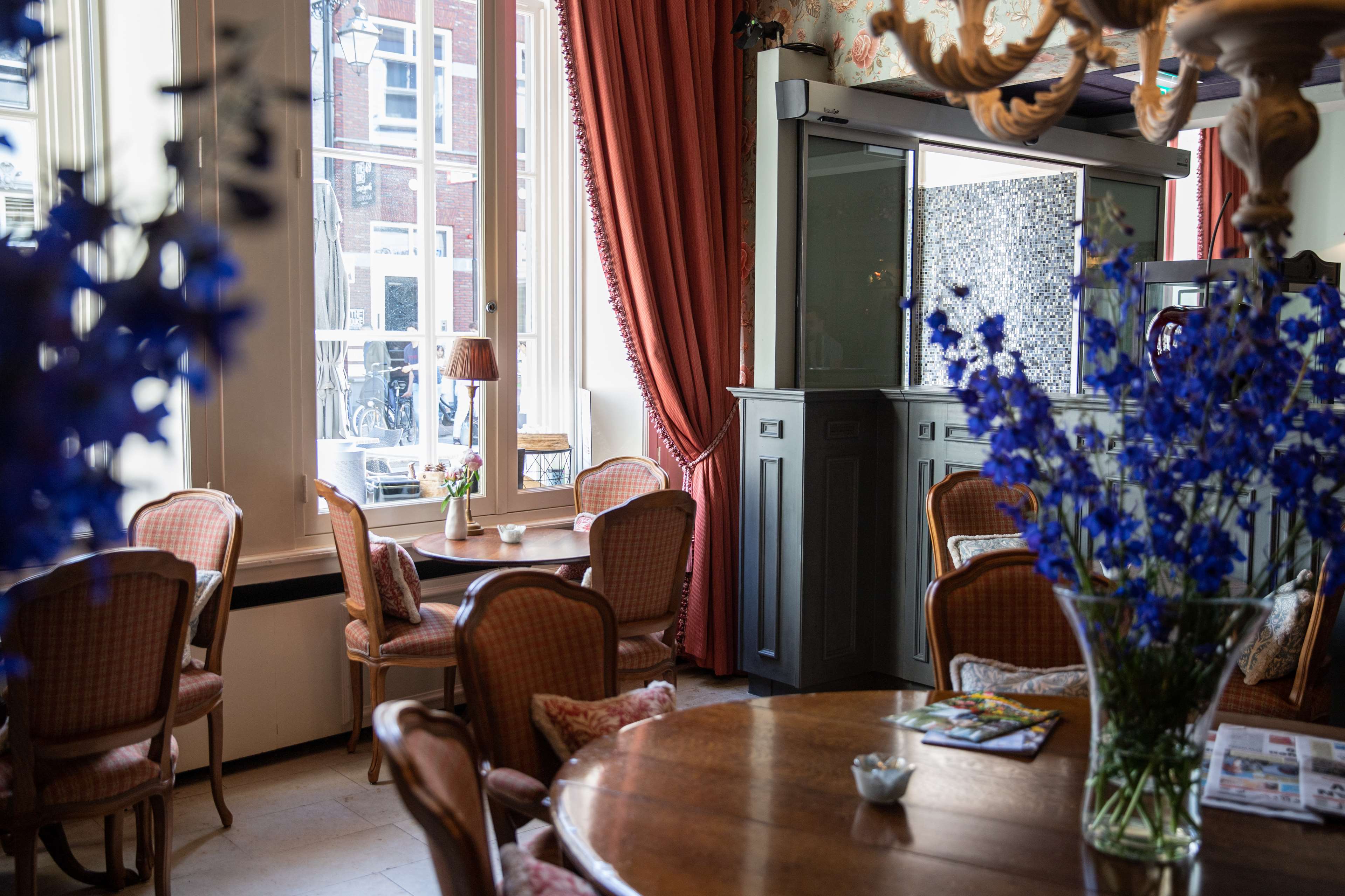 Фото Good Seasons City Centre hotel Den Bosch