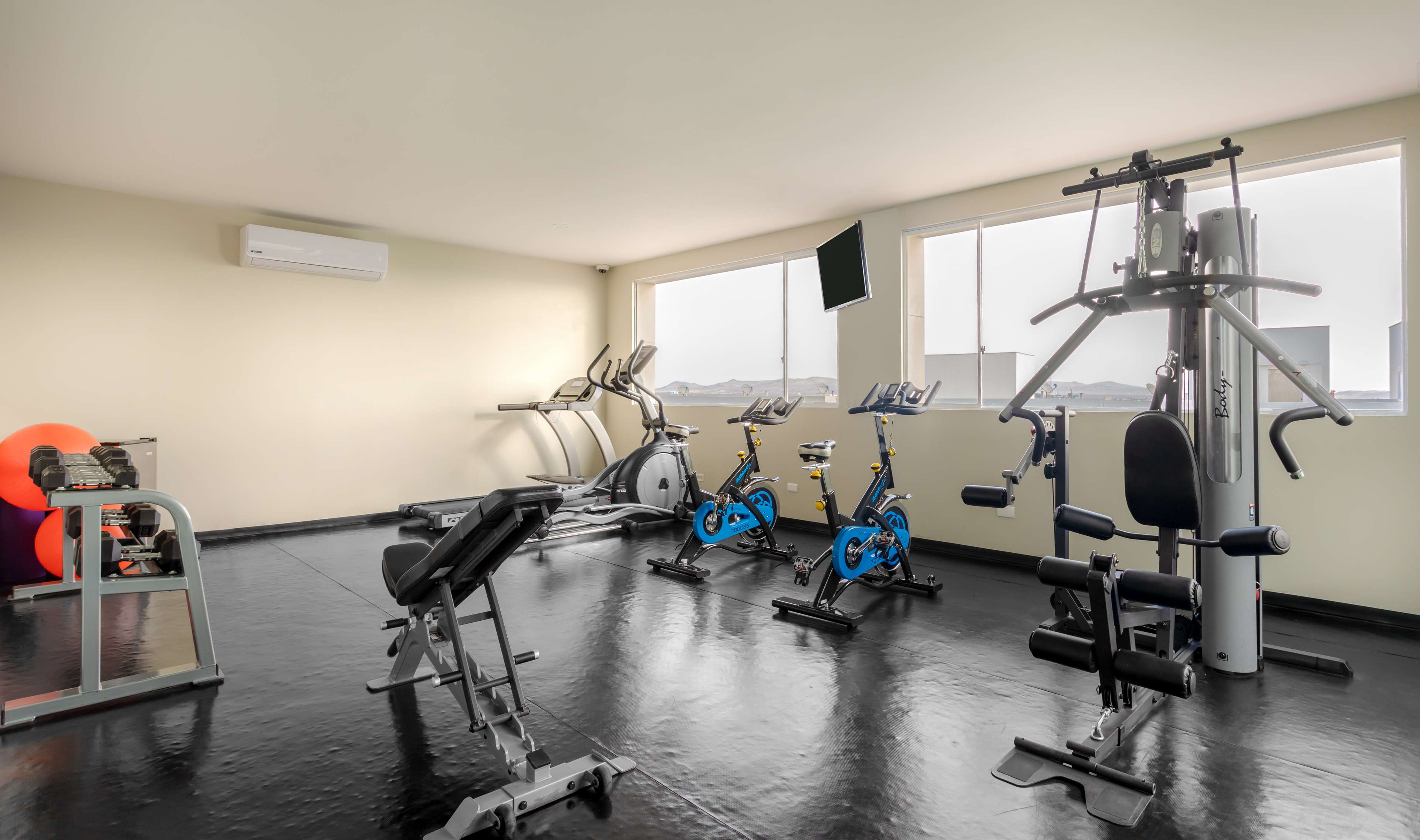 Фото Radisson Resort Paracas