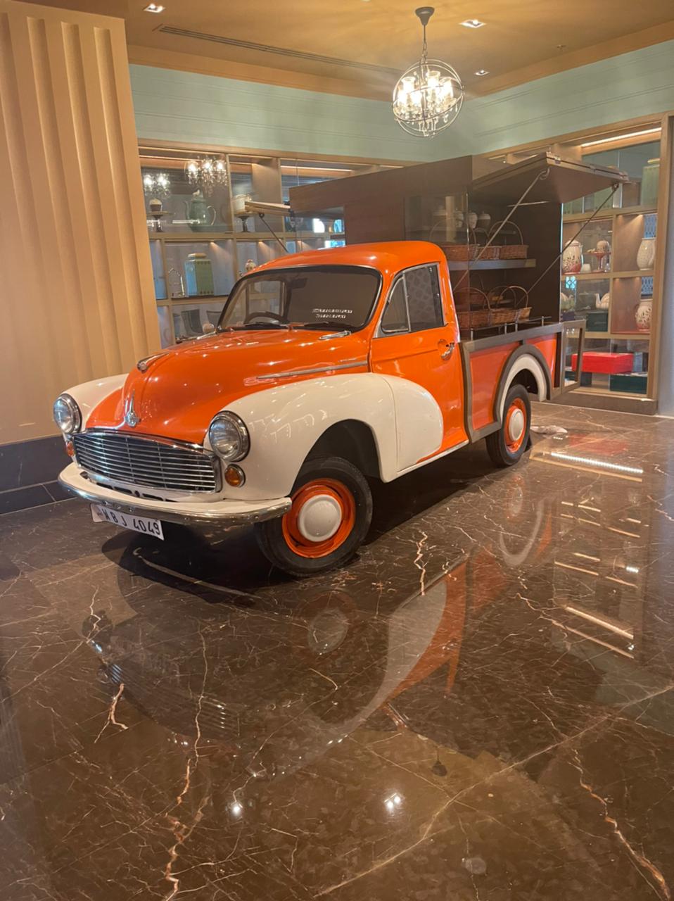 Фото ITC Royal Bengal, a Luxury Collection Hotel, Kolkata