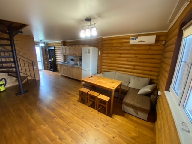 Фото Дом на пляже