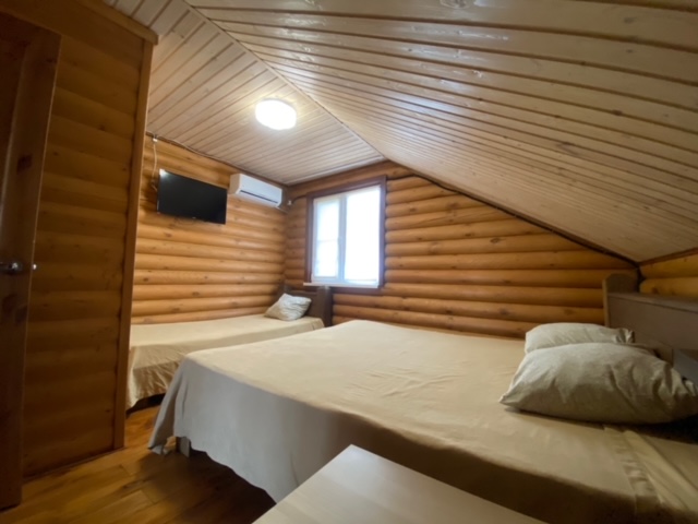 Фото Дом на пляже