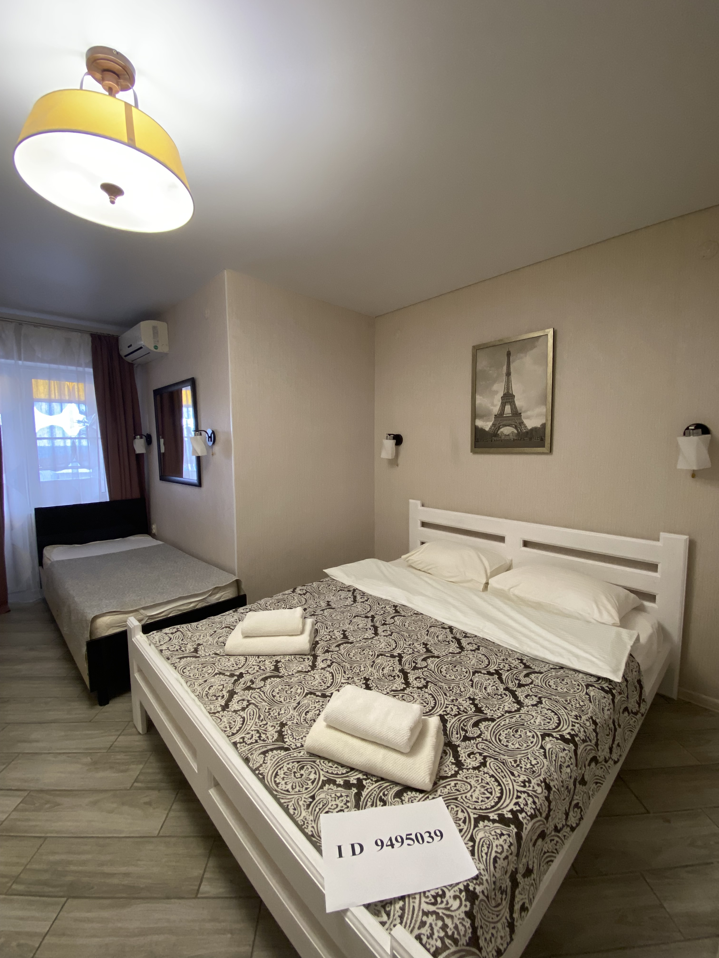 Фото Мон Плейзир