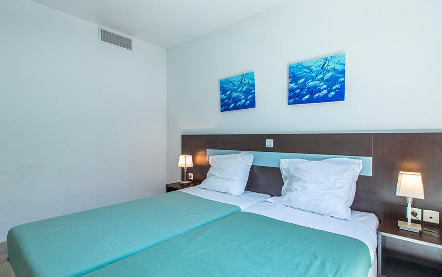 Фото Vacanceole  Residence Le Crystal