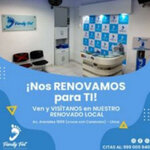 Family Feet Podología (Distrital Lima, Cercado de Lima, Avenida Alfonso Ugarte, 776), podology