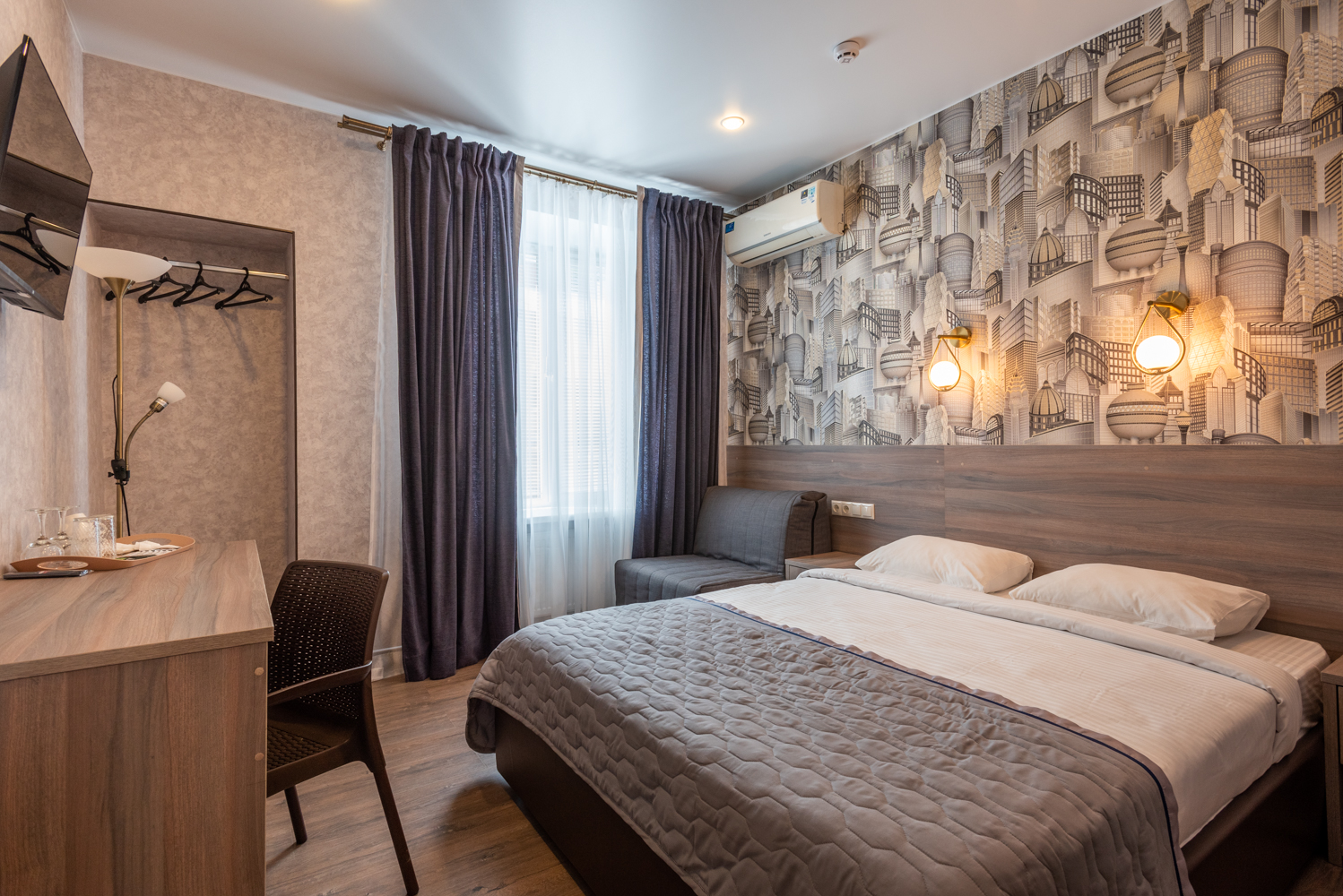 Фото отеля 3