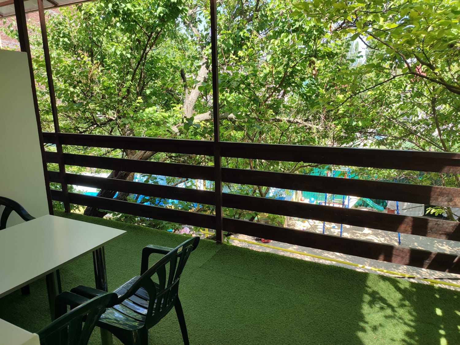 Фото Гостевой дом на Горького