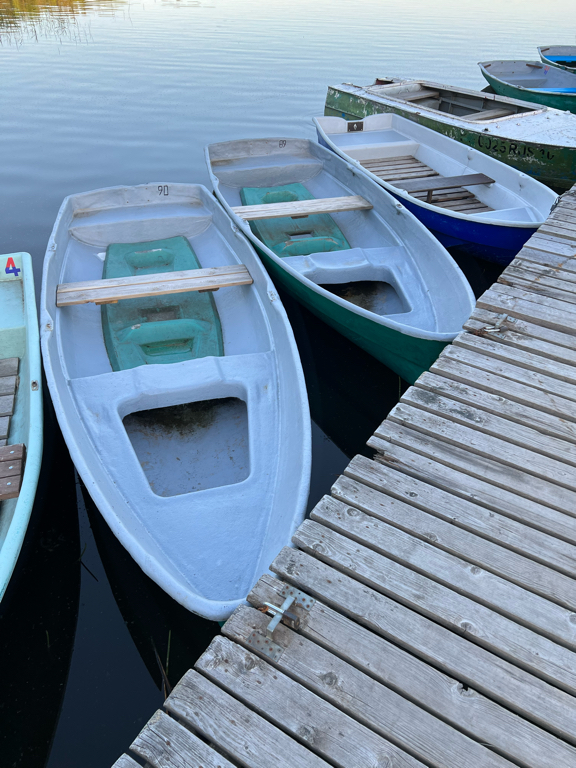 Фото Кильполансаари