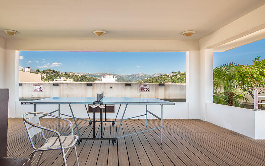 Фото Vacanceole  Residence Le Crystal