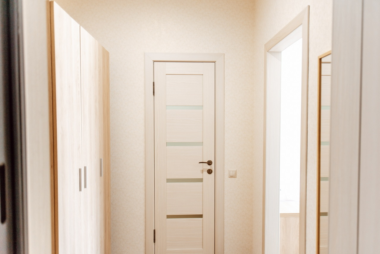 Фото Апартаменты на улице Школьная 36