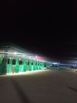 Gas Station (Bukhara District), gas station
