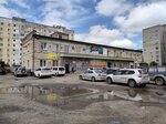 Vezem Zapchasti (Primorskaya ulitsa, 19), auto parts and auto goods store