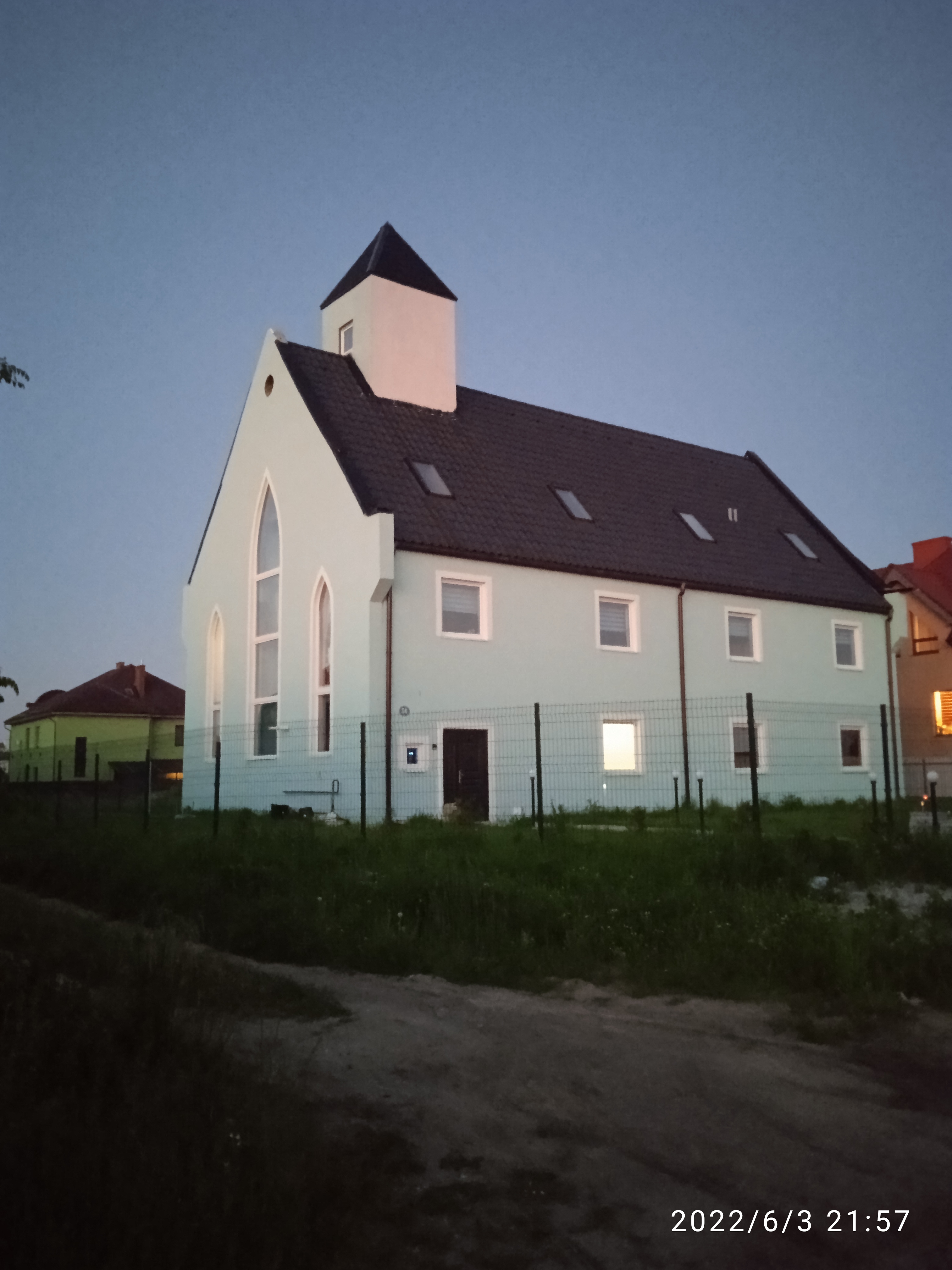 Фото Синее море