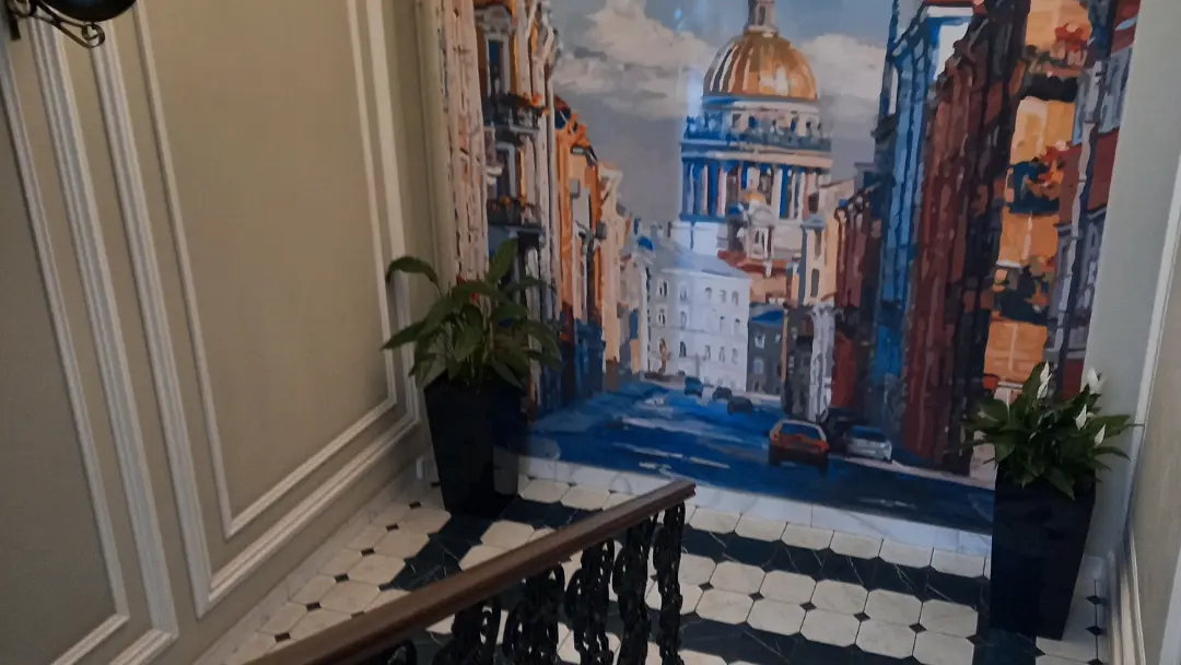 Фото Галунов