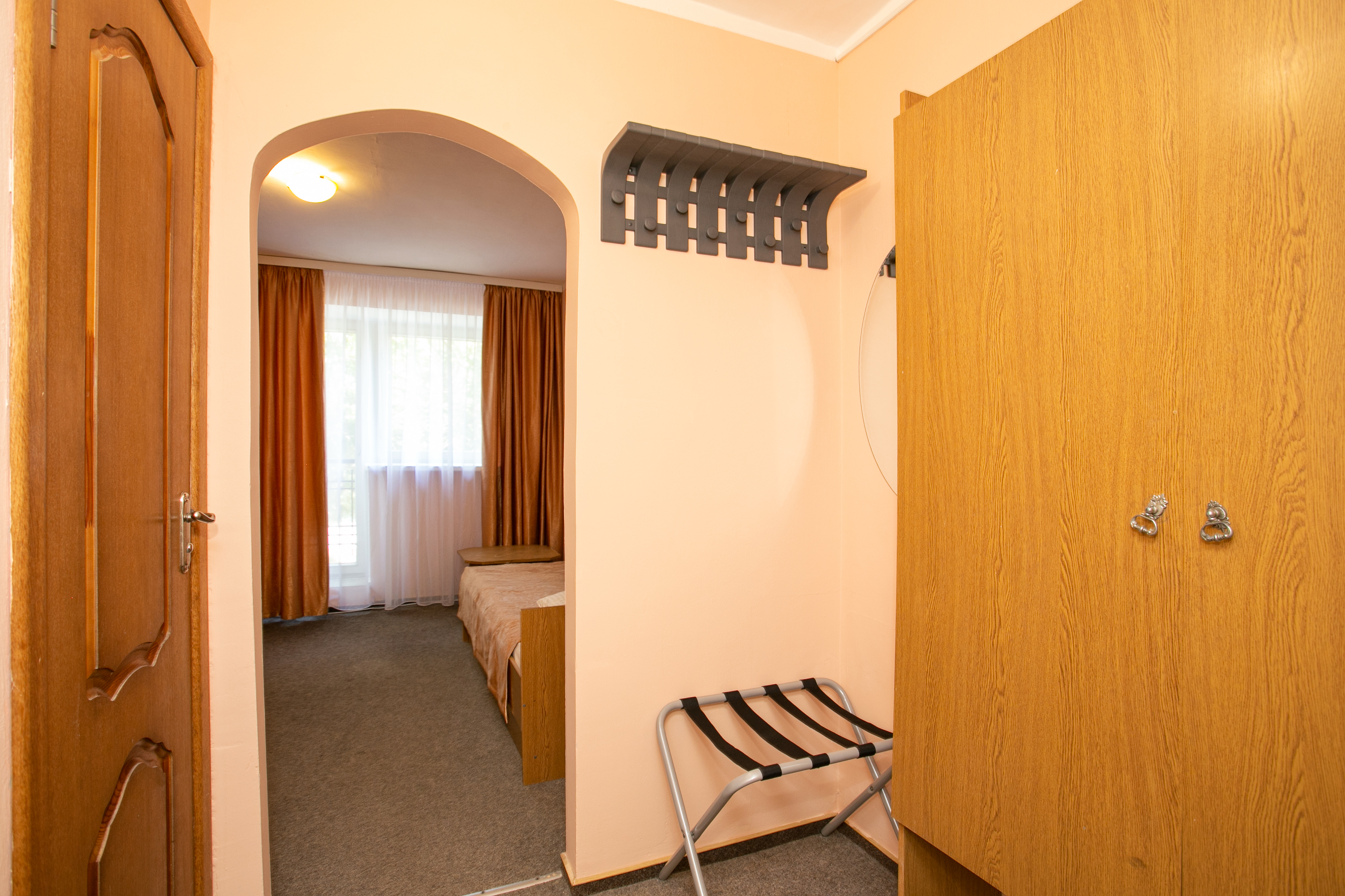 Фото Гавань