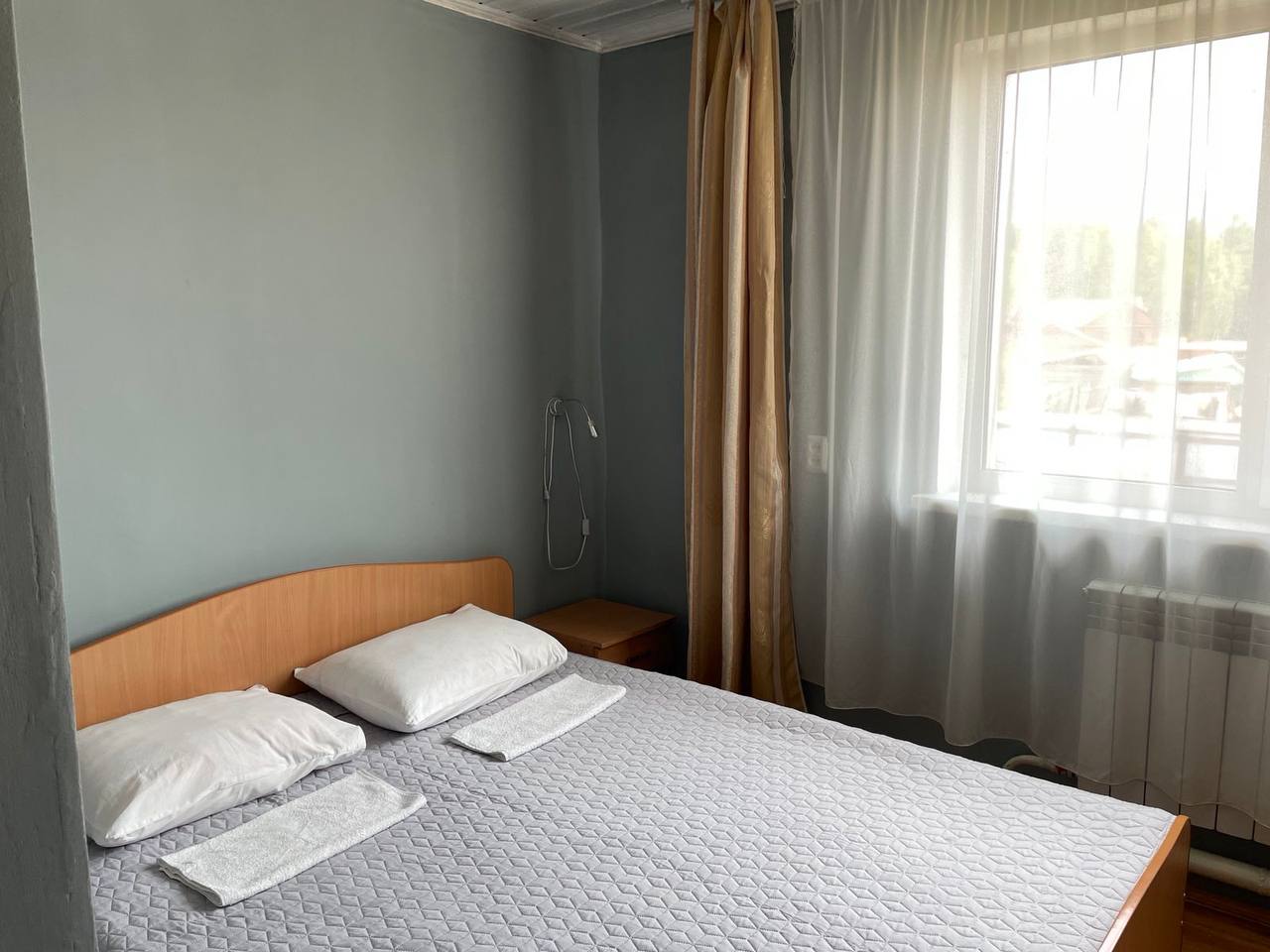 Фото Гармония