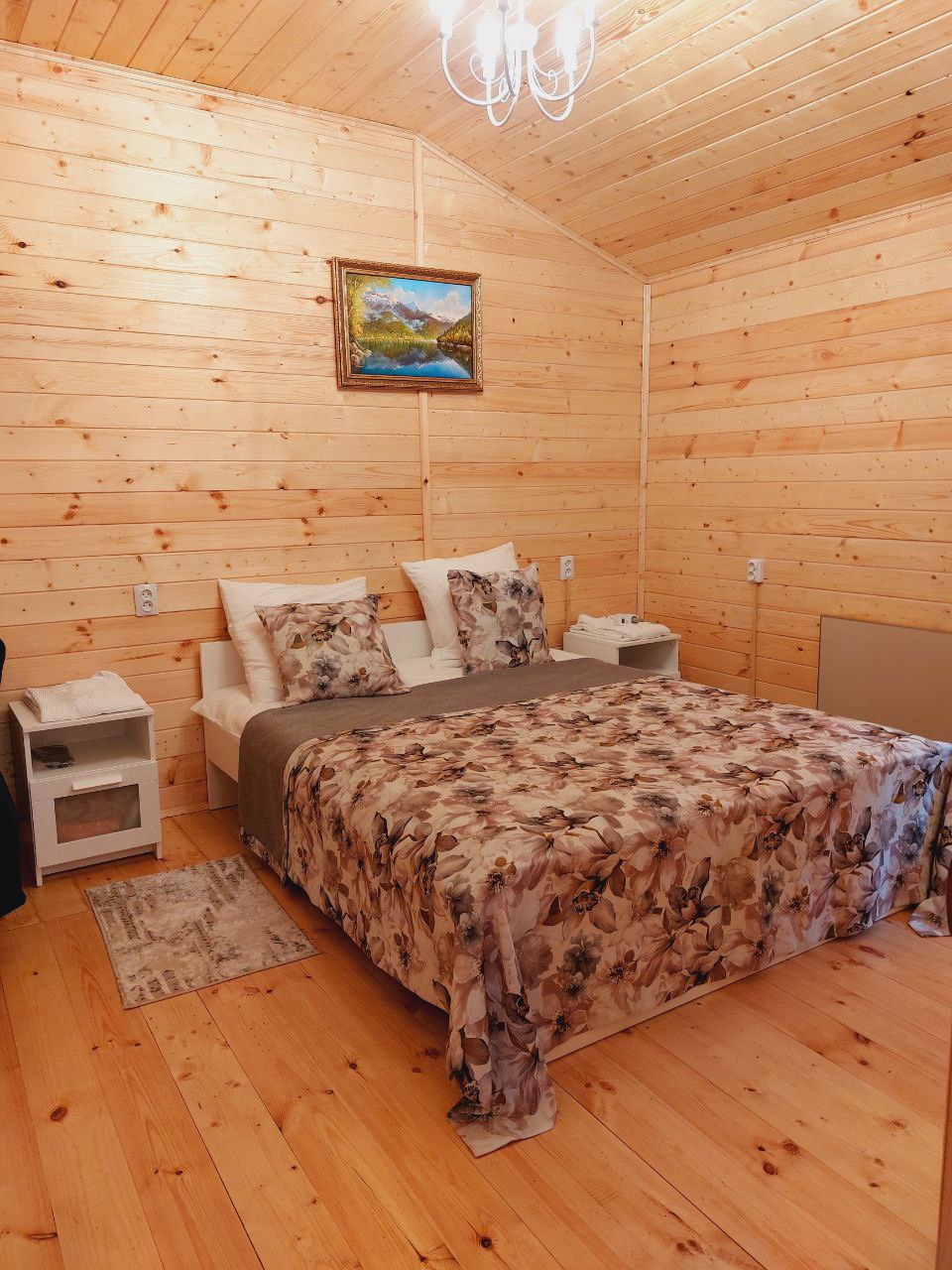 Фото King House Arkhyz