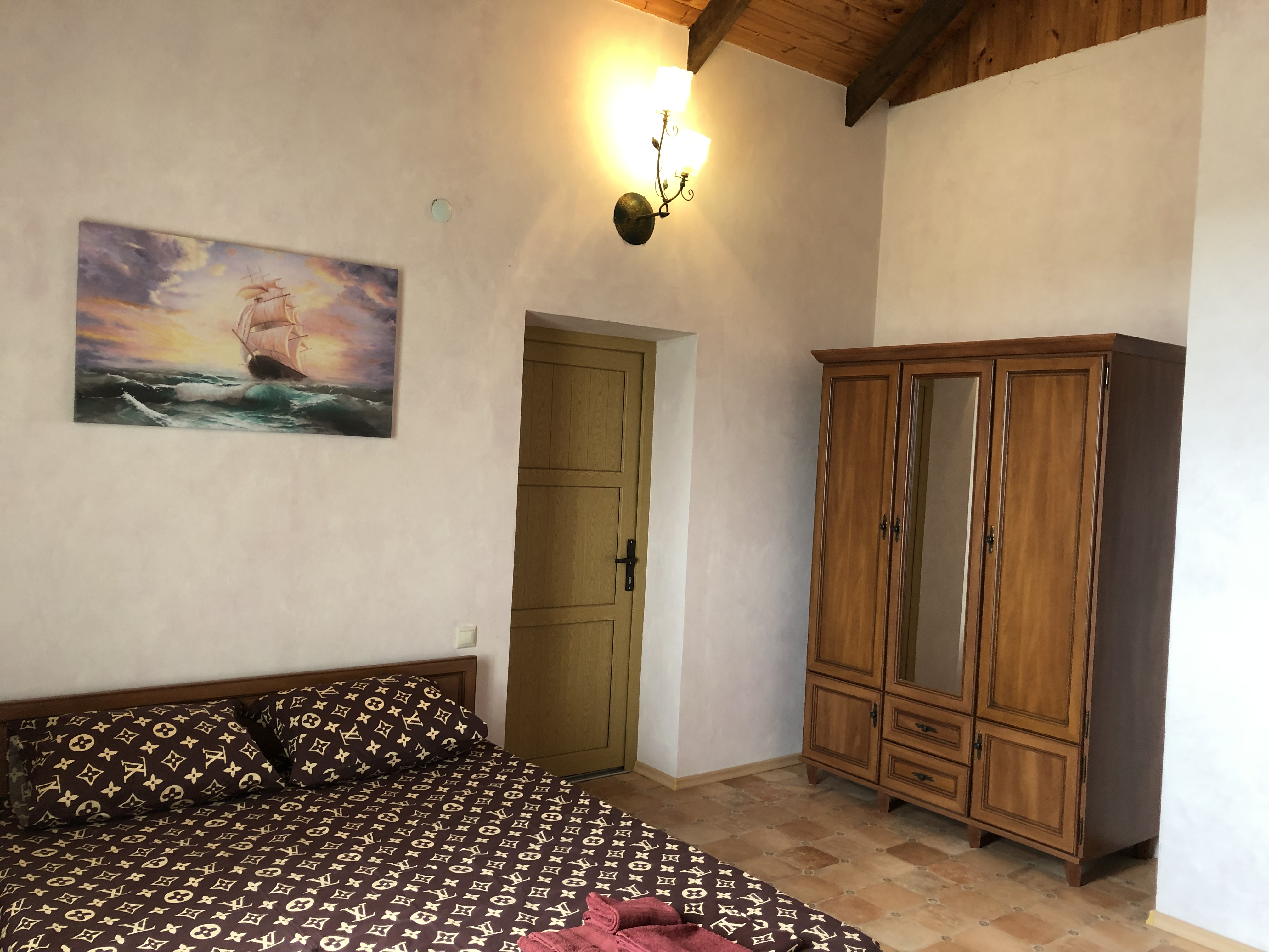 Фото Вилла Корфу