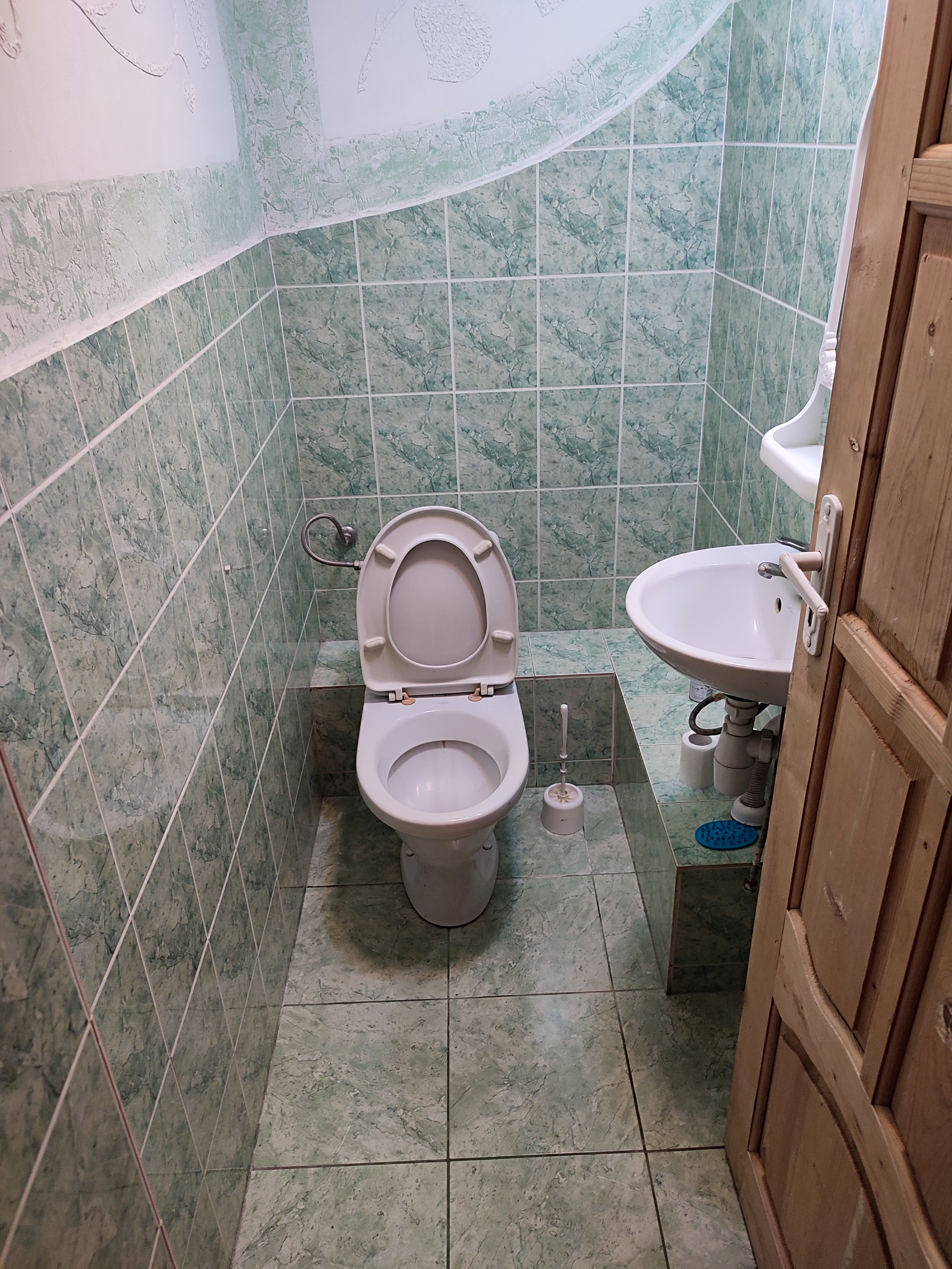 Фото Гостевой дом Янтарный прибой