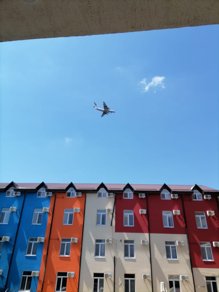 Фото Анести