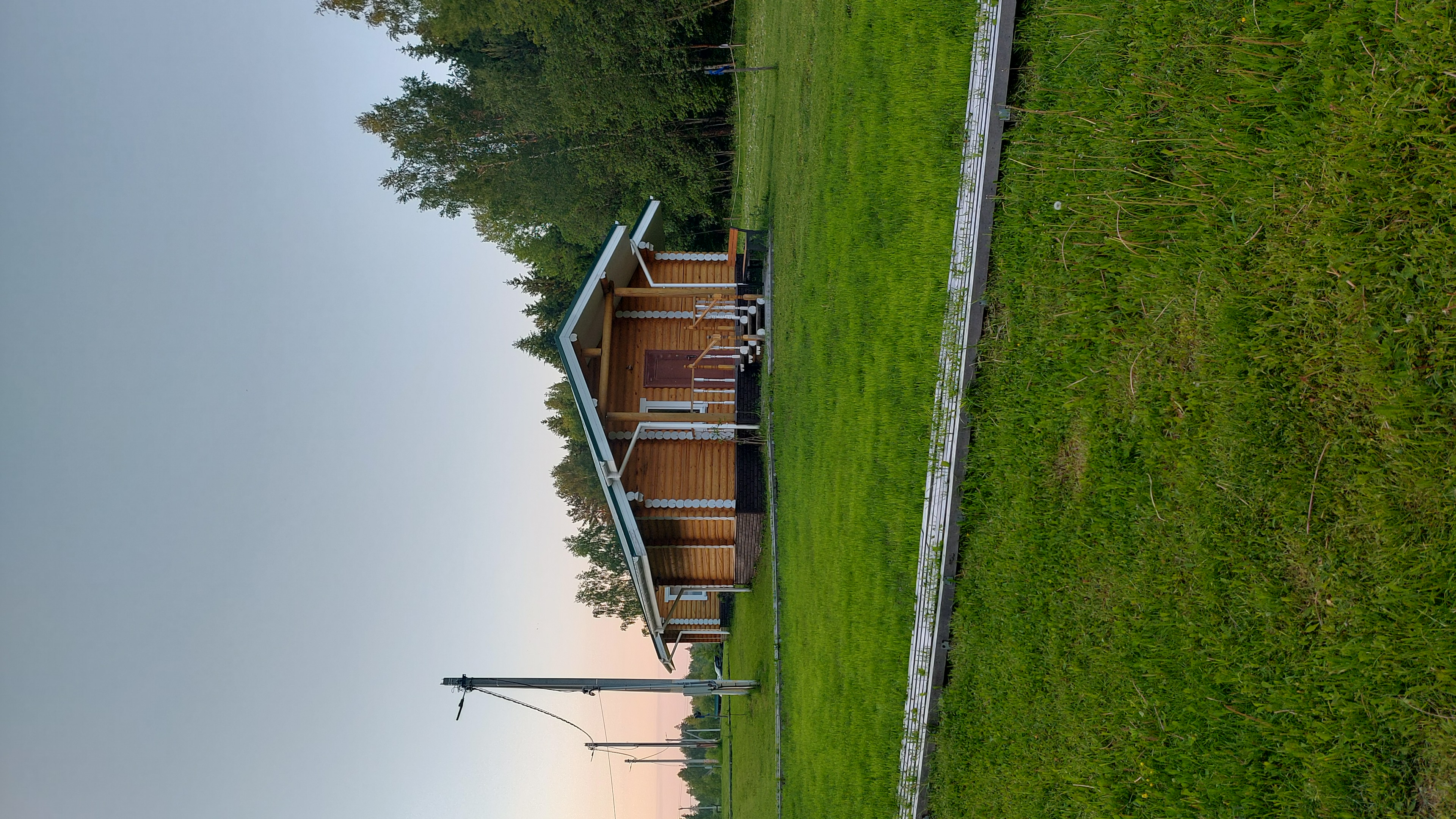 Фото Старсподворье