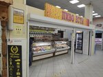 Пиво Есть! (Konyonkova Street, 19), beer shop