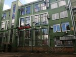 Центр 5g (Medikov Avenue, 3) ، حاضنات تجارية
