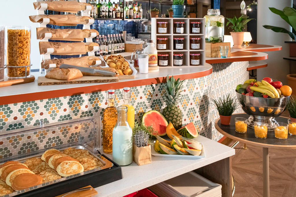 Фото отеля 5