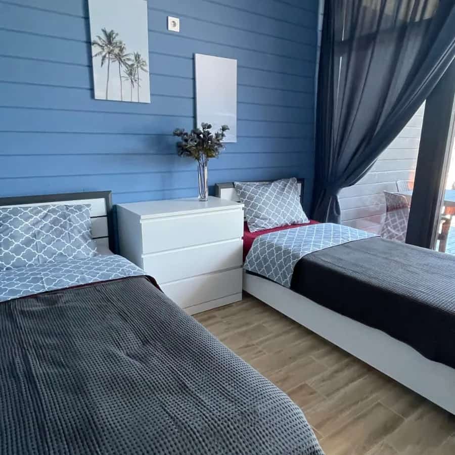 Фото Домики у моря Ля мэр