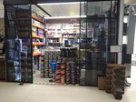 Market krasok (Nakhimovsky Avenue, 24с4), pinturas y barnices