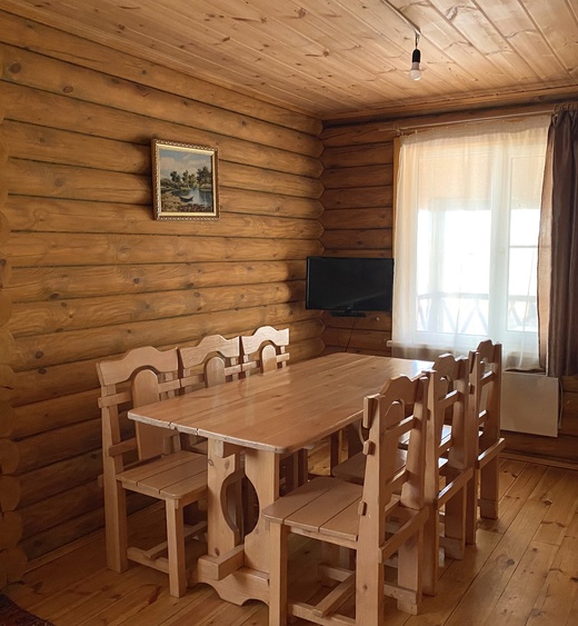 Фото Тихие зори