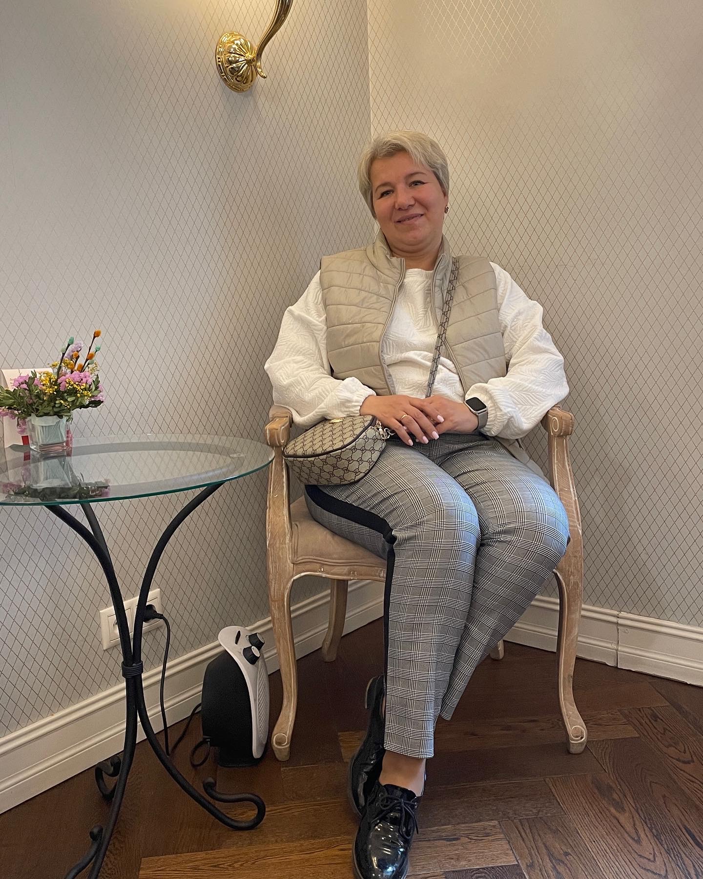 Фото Реноме