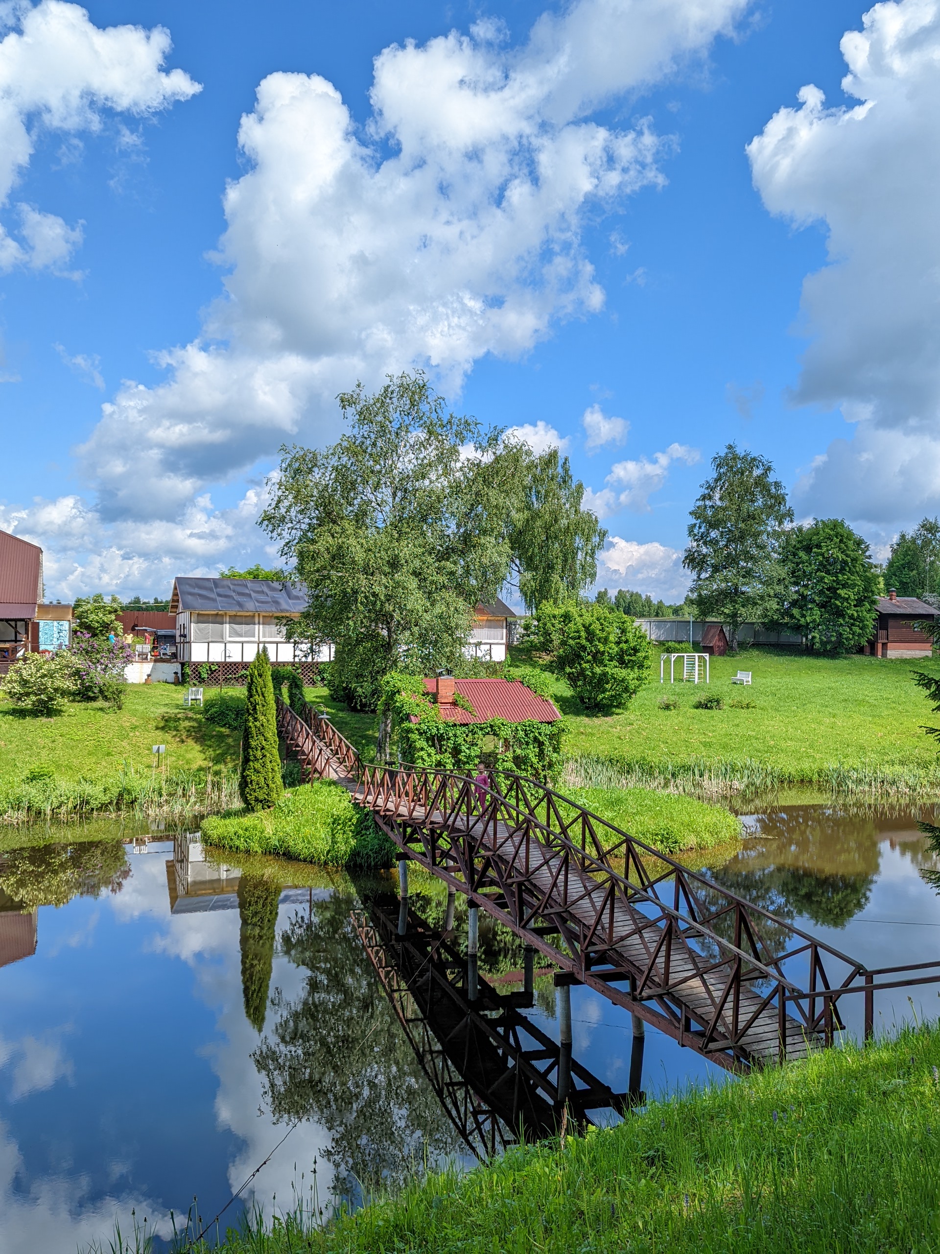 Фото Запруднево