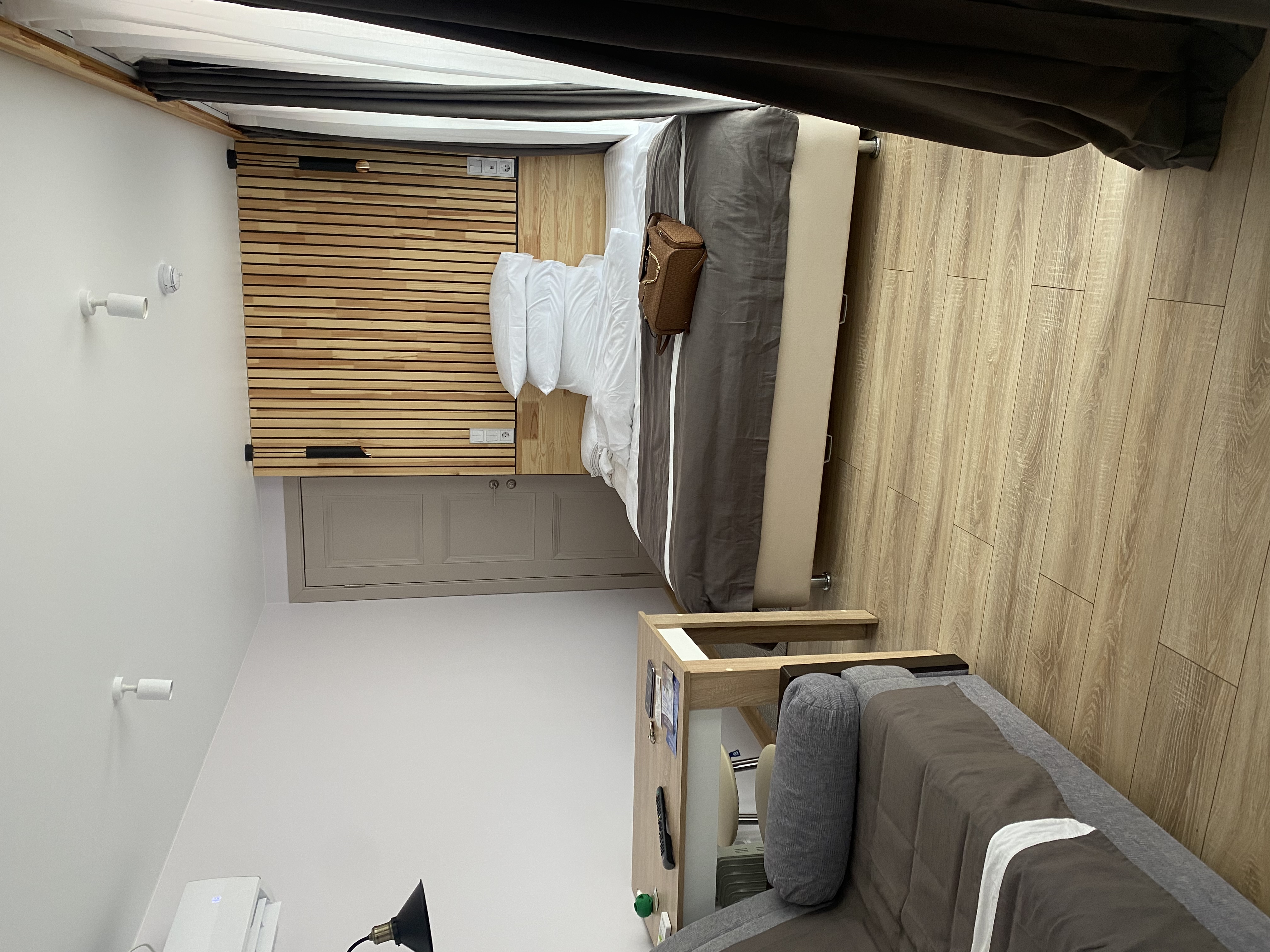 Фото Гостиница на Каминского