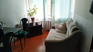 Гостиница (posyolok Botanika, ulitsa Vavilova, 17), hotel