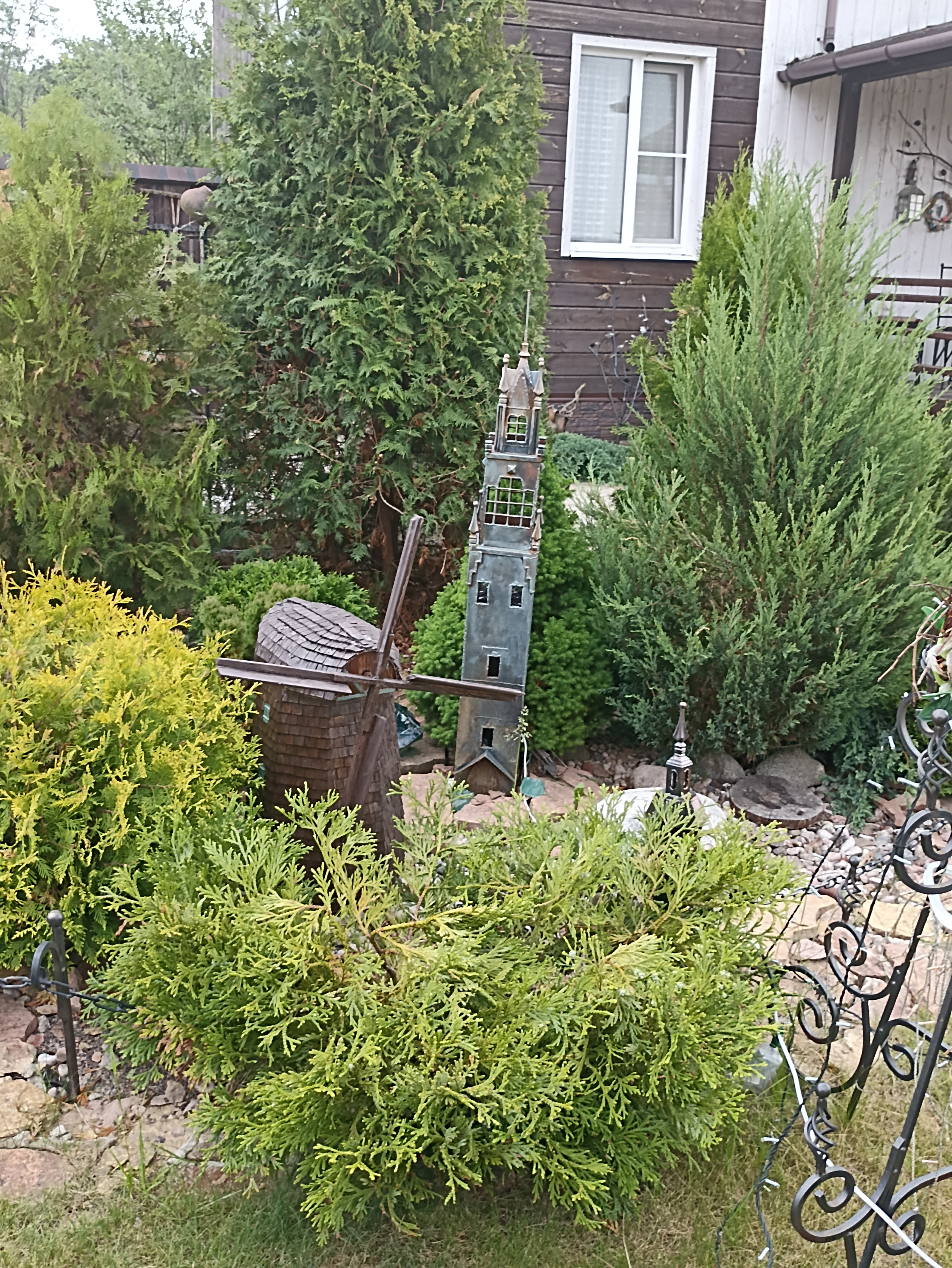 Фото Берлога