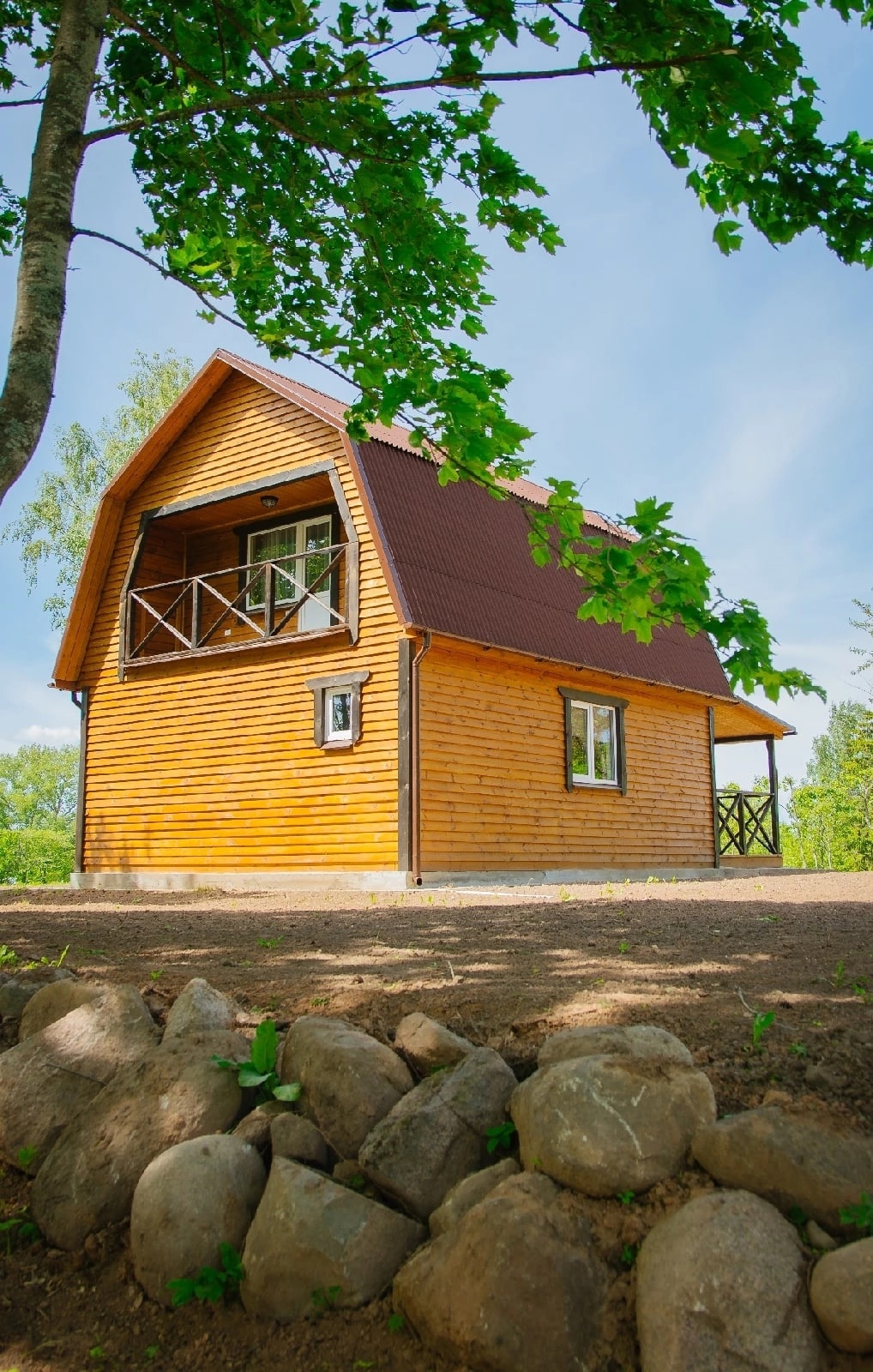 Фото Хуторок